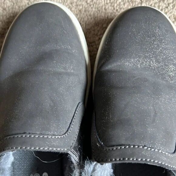 Skechers Women’s Air Cooled Memory Foam Slip Ons size 7 1/2 - Picture 5 of 7